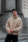 Buzo boreal premium beige